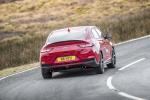 Hyundai i30 Fastback N 2019 года (UK)